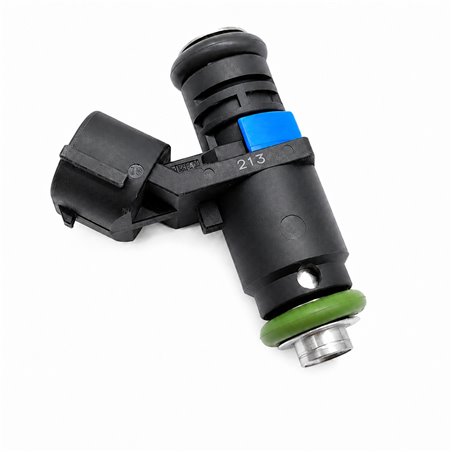 VW Polo VI 6 6R 6C Jetta IV 1.6 Fuel Injector OE 03C906031A
