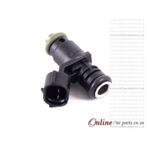 VW Polo VI 6 1.6 Fuel Injector OE 03C906031A