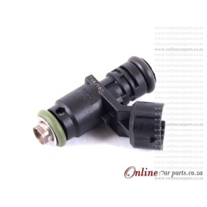 VW Polo VI 6 6R 6C Jetta IV 1.6 Fuel Injector OE 03C906031A