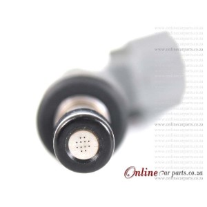 Toyota Quantum Innova Fortuner 2.7i 2TR-FE 2005- 2 Pin Fuel Injector