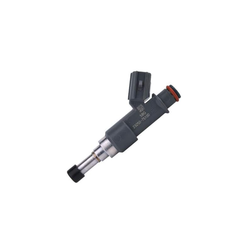 Toyota Quantum Innova Fortuner 2.7i 2TR-FE 2005- 2 Pin Fuel Injector