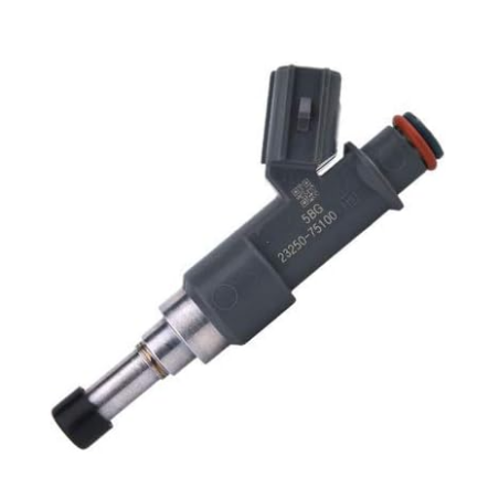 Toyota Quantum Innova Fortuner 2.7i 2TR-FE 2005- 2 Pin Fuel Injector
