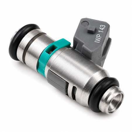 Renault Megane Clio II Scenic Laguna 1.4 1.6 16V Fuel Injector OE IWP143