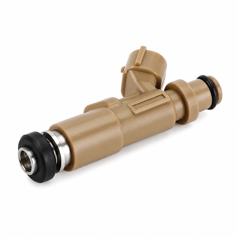 Toyota Hilux 2.7i 3RZ-FE Land Cruiser Prado Coaster Fuel Injector