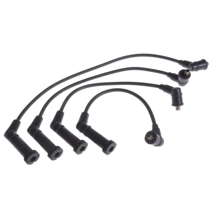 Hyundai Atos 1.0 1000 G4HG 00-05 Ignition Leads Plug Leads Spark Plug Wires