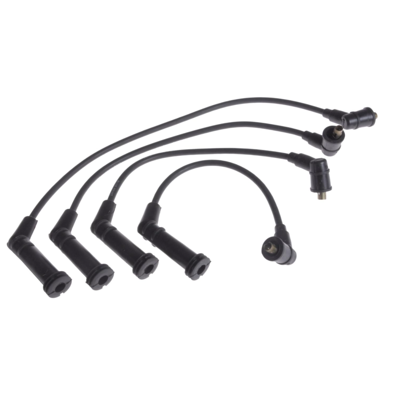 Hyundai Atos 1.0 1000 G4HG 00-05 Ignition Leads Plug Leads Spark Plug Wires
