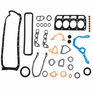 Toyota Corolla RWD 4K 1300 1980 – 1985 Full Gasket Set