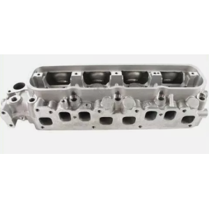 Toyota Hiace Siyaya Hilux Venture Dyna 4Y 2.2i Bare Engine Top Cylinder Head