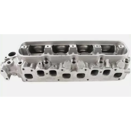 Toyota Hiace Siyaya Hilux Venture Dyna 4Y 2.2i Bare Engine Top Cylinder Head