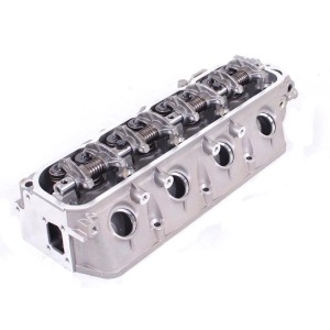 Toyota Hiace Siyaya Hilux Venture Dyna 4Y 2.2i Complete Engine Top Cylinder Head