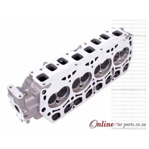 Toyota Hiace Siyaya Hilux Venture Dyna 4Y 2.2i Complete Engine Top Cylinder Head