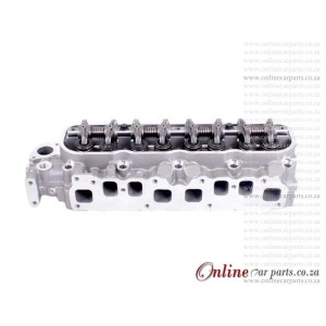 Toyota Hiace Siyaya Hilux Venture Dyna 4Y 2.2i Complete Engine Top Cylinder Head