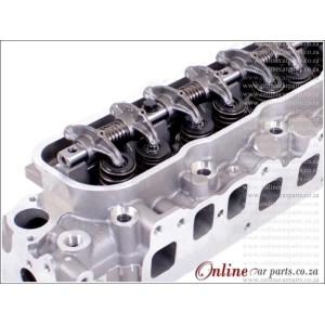 Toyota Hiace Siyaya Hilux Venture Dyna 4Y 2.2i Complete Engine Top Cylinder Head