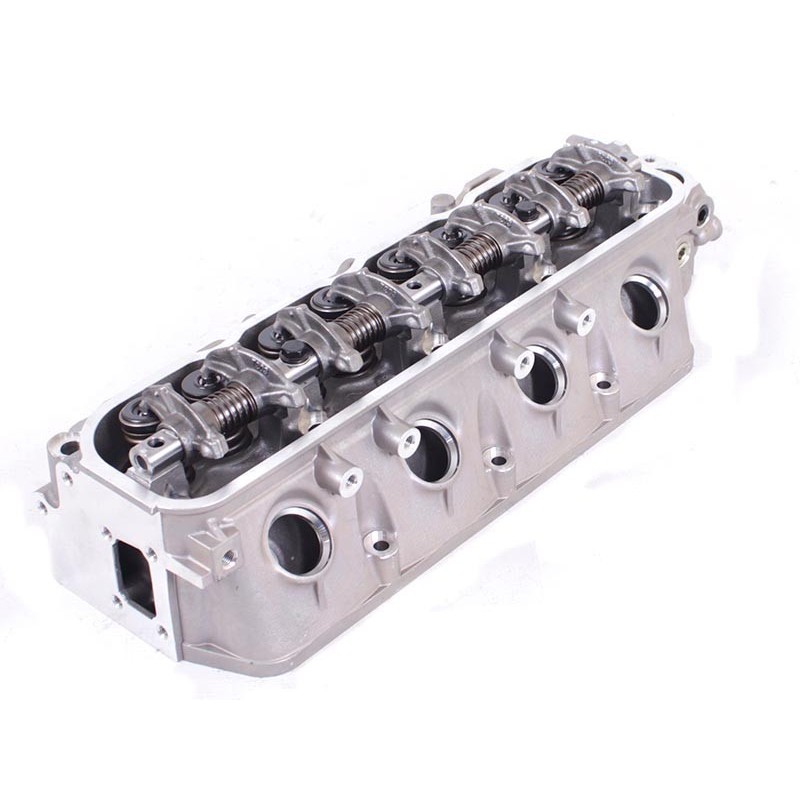 Toyota Hiace Siyaya Hilux Venture Dyna 4Y 2.2i Complete Engine Top Cylinder Head