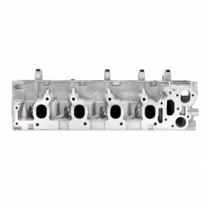 Toyota Condor 1RZ Bare Cylinder Head