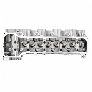 Toyota Condor 1RZ Bare Cylinder Head