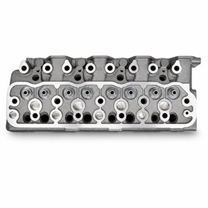 Mitsubishi Canter 3.3 D 8V 80-87 4D30A with Front Thermostat Bare Cylinder Head