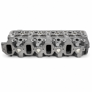 Mitsubishi Canter 3.3 D 8V 80-87 4D30A with Front Thermostat Bare Cylinder Head