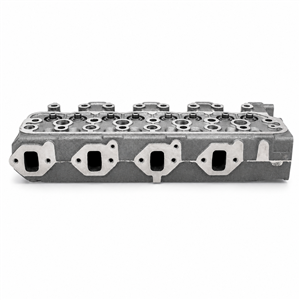 Mitsubishi Canter 3.3 D 8V 80-87 4D30A with Front Thermostat Bare Cylinder Head