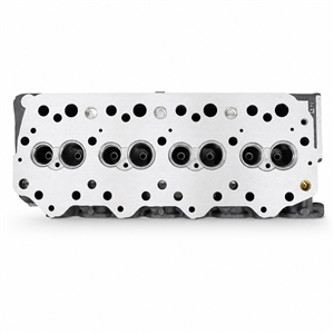 Mitsubishi Canter 3.3 D 8V 80-87 4D30A with Front Thermostat Bare Cylinder Head