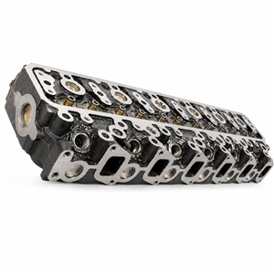 Toyota Land Cruiser FJ40 4.0D LDV FJ60 4.0D 12V 80-87 2H Bare Engine Top Cylinder Head