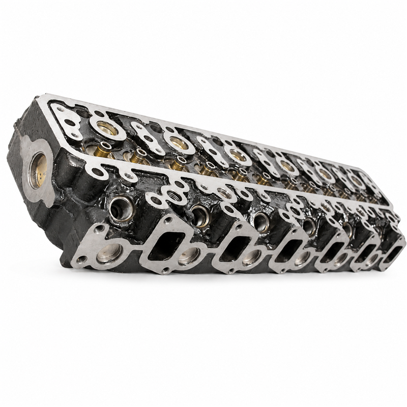 Toyota Land Cruiser FJ40 4.0D LDV FJ60 4.0D 12V 80-87 2H Bare Engine Top Cylinder Head