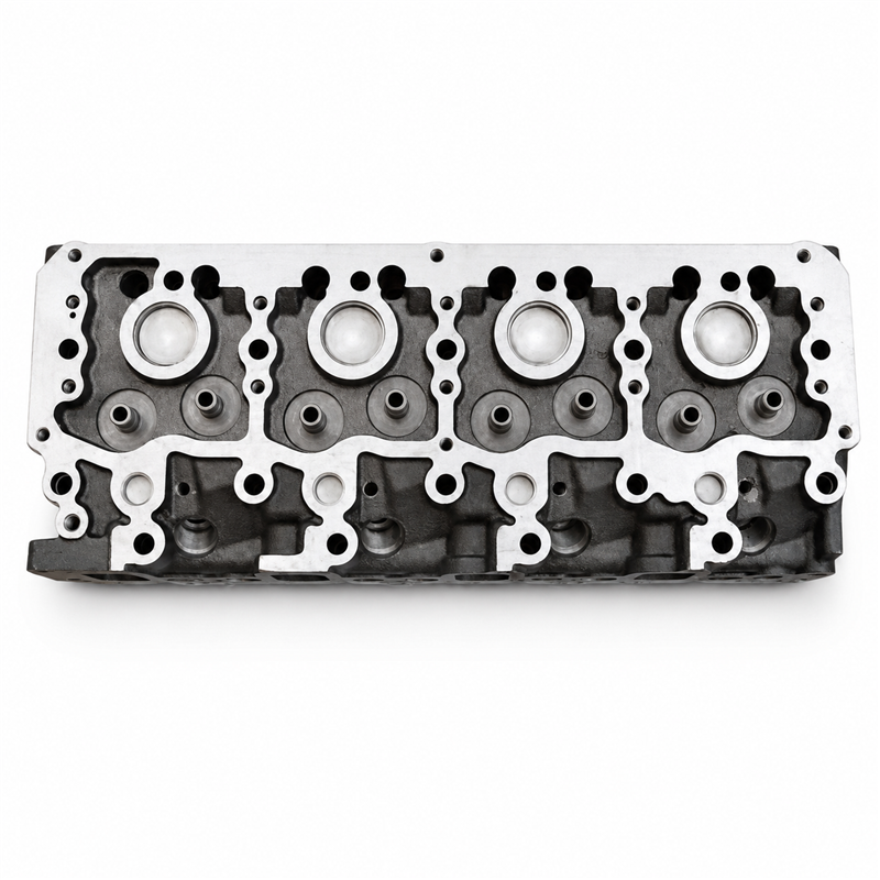 Toyota Land Cruiser Dyna 3.4 8V 3B BJ75 85-87 (Late Models) Bare Engine Top Cylinder Head