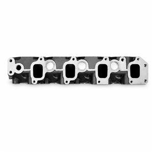 Toyota Land Cruiser Dyna 3.4 8V 3B BJ75 85-87 (Late Models) Bare Engine Top Cylinder Head