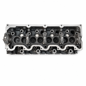 Toyota Venture 2.4 95-00 2L-II 2L2 Bare Cylinder Head