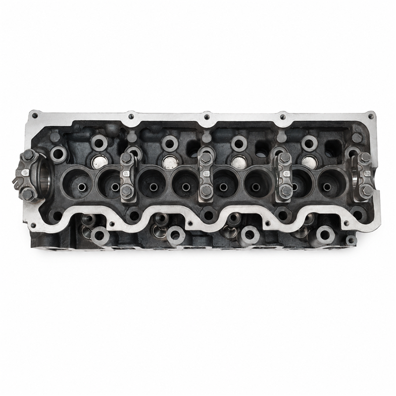 Toyota Hilux 2.4D 98-05 Venture 2.4 95-00 2L-II 2L2 Bare Engine Top Cylinder Head