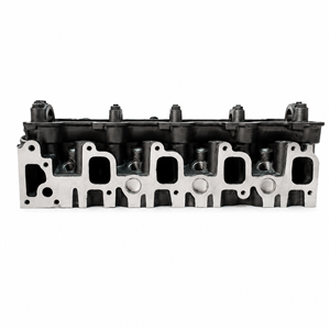 Toyota Hilux 2.4D 98-05 Venture 2.4 95-00 2L-II 2L2 Bare Engine Top Cylinder Head