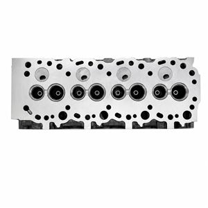 Toyota Hilux 2.4D 98-05 Venture 2.4 95-00 2L-II 2L2 Bare Engine Top Cylinder Head