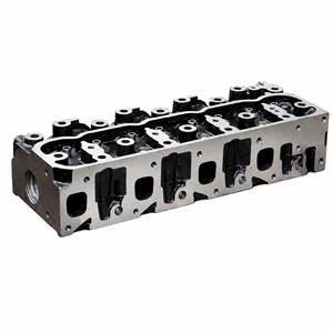 Isuzu KB280DT 2.8D 4JB1-T 93- Bare Engine Top Cylinder Head