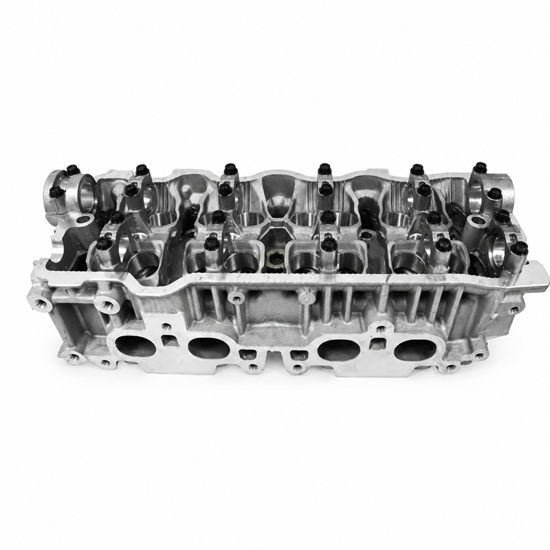Toyota Camry 200i 3S-FE 220i 5S-FE 92-01 Bare Engine Top Cylinder Head