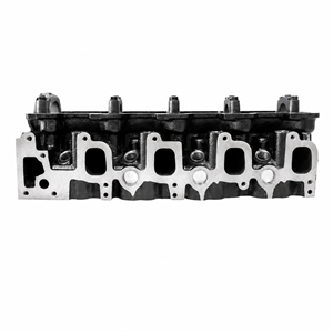 Toyota Hilux 2.8D 3L 95-98 Bare Engine Top Cylinder Head