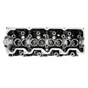 Toyota Hilux 2.8D 3L 95-98 Bare Engine Top Cylinder Head