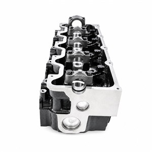 Toyota Hilux 2.8D 3L 95-98 Bare Engine Top Cylinder Head