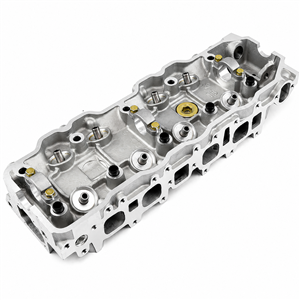 Toyota Hilux 2.4 94-98 22R 4x2 4x4 Bare Engine Top Cylinder Head