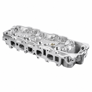 Toyota Cressida 2.4 RX72 RX73 87-92 22R Bare Engine Top Cylinder Head
