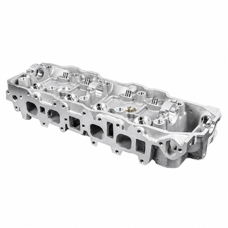 Toyota Cressida 2.4 RX72 RX73 87-92 22R Bare Engine Top Cylinder Head