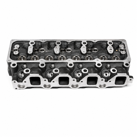 Nissan 1 TON Hardbody Sani 2.7D TD27 90- Bare Engine Top Cylinder Head