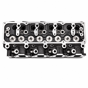 Nissan 1 TON Hardbody Sani 2.7D TD27 90- Bare Engine Top Cylinder Head