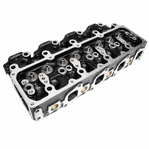 Nissan 1 TON Hardbody Sani 2.7D TD27 90- Bare Engine Top Cylinder Head