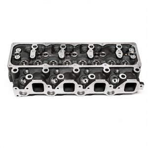 Nissan 1 TON Hardbody Sani 2.7D TD27 90- Bare Engine Top Cylinder Head