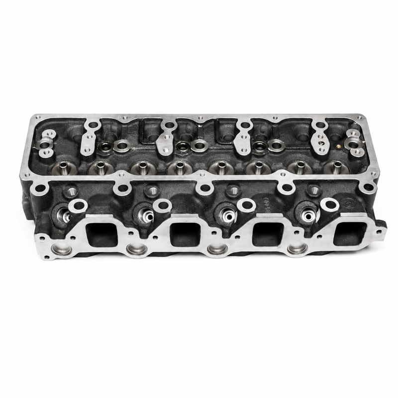 Nissan 1 TON Hardbody Sani 2.7D TD27 90- Bare Engine Top Cylinder Head