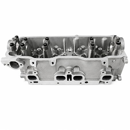Toyota Corolla 1.3 130 2E 88- 12V Bare Cylinder Head