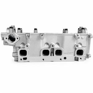 Toyota Corolla 1.3 130 2E 88- 12V Bare Cylinder Head