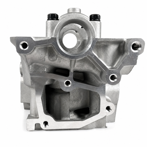 Toyota Corolla 1.3 130 2E 88- 12V Bare Cylinder Head