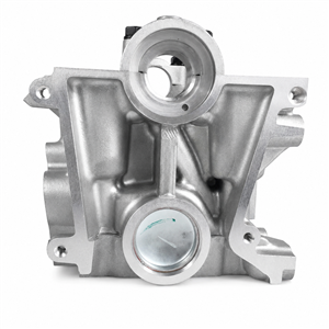 Toyota Corolla 1.3 130 2E 88- 12V Bare Cylinder Head