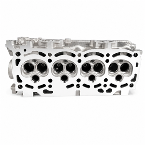 Toyota Corolla 1.3 130 2E 88- 12V Bare Cylinder Head